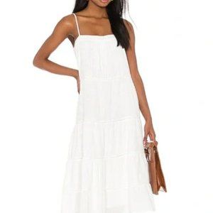 NWT Heartloom Midi Dress